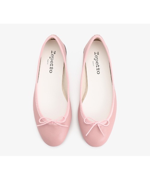 美品レペット ピンク バレエシューズ レペット バレエシューズ レディース ブランド Repetto