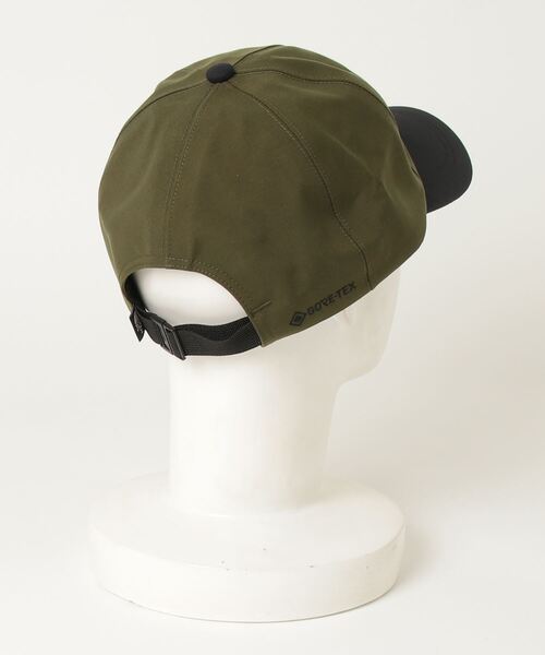 THE NORTH FACE VT GORE-TEX Cap NN02306（キャップ）｜THE NORTH FACE