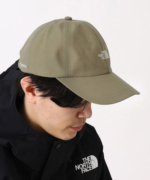 THE NORTH FACE VT GORE-TEX Cap NN02306（キャップ）｜THE