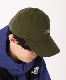 THE NORTH FACE（ザノースフェイス）の「THE NORTH FACE VT GORE-TEX Cap NN02306（キャップ）」