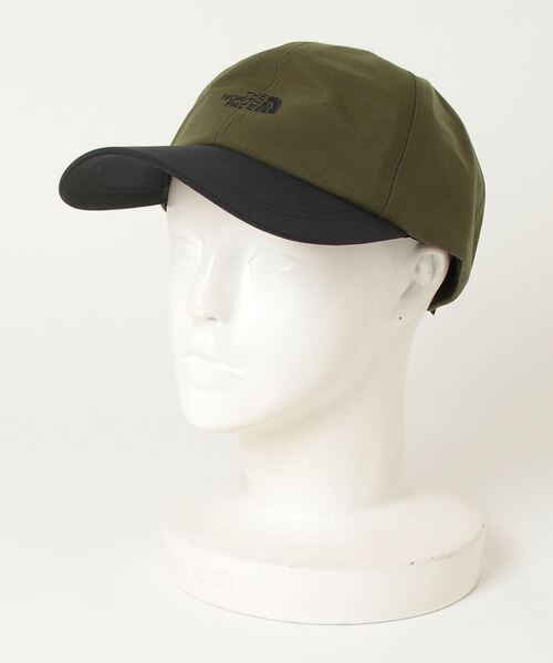 THE NORTH FACE VT GORE-TEX Cap NN02306（キャップ）｜THE
