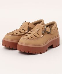Timberland | 《Timberland》STONE STREET BUCKLE(スニーカー)