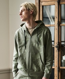 Psycho Bunny｜サイコバニーのパーカー（ジップアップ）通販 - ZOZOTOWN