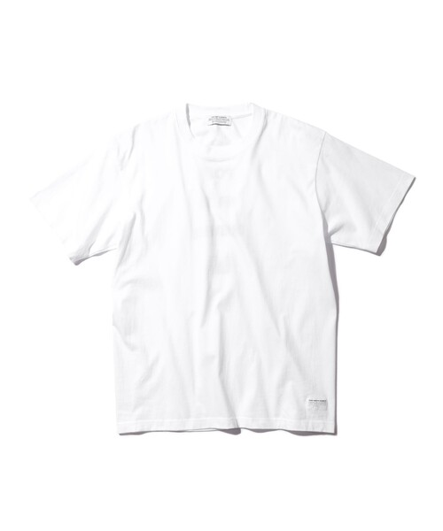 BEAMS RECORDS（ビームスレコーズ）の「POET MEETS DUBWISE / PMD LOGO T-shirt（Tシャツ/カットソー・メンズ・ブラック/ホワイト・LARGE/X-LARGE）」の15枚目の写真