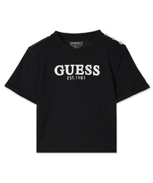GUESS｜ゲス（レディース）のTシャツ/カットソー通販 - ZOZOTOWN
