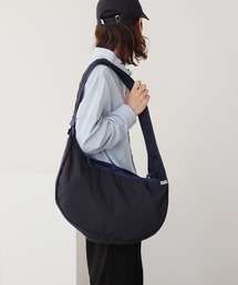 BRIEFING | BRIEFING/ブリーフィング HOBO BAG WIDE ワイドホーボーバッグ(ショルダーバッグ)