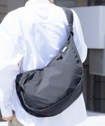 BRIEFING/ブリーフィング HOBO BAG WIDE ワイドホーボーバッグ 秋 秋服 2026年秋冬