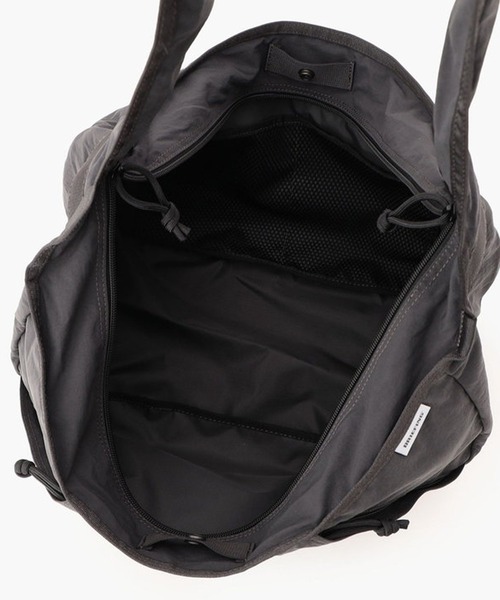 エイさん専用briefing BRIEFING/ブリーフィング HOBO BAG WIDE ワイドホーボーバック