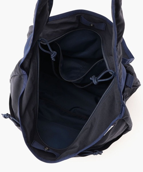 エイさん専用briefing BRIEFING/ブリーフィング HOBO BAG WIDE ワイドホーボーバック