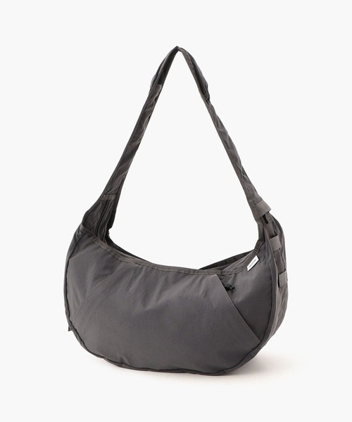 セール】BRIEFING/ブリーフィング HOBO BAG WIDE ワイドホーボーバック