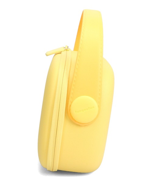 ORiental TRaffic(オリエンタルトラフィック)の「EVAミラー付きポーチ/G-0024(ハンドバッグ・レディース・イエロー/グリーン/ブルー・フリ-)」の13枚目の写真