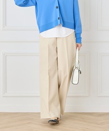 INED（イネド）の「美脚ワイドパンツ（その他パンツ）」