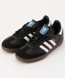 FREAK'S STORE | adidas/アディダス SAMBA OG[23.0cm～24.5cm展開]/サンバOG(スニーカー)