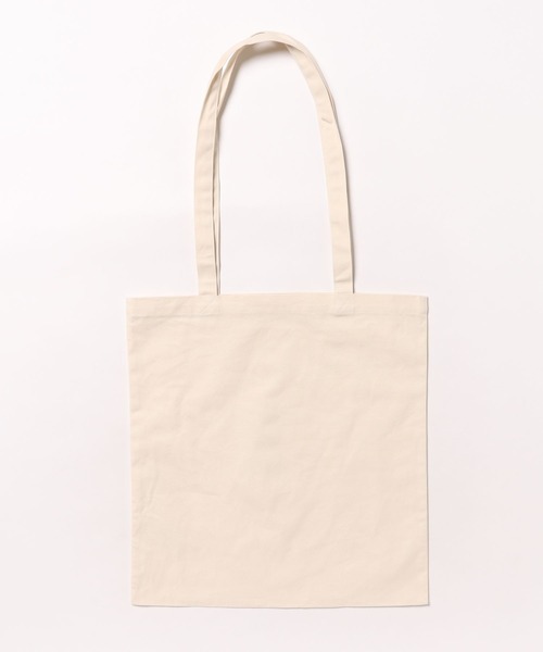 MOOMIN（ムーミン）の「Moomin アソートプリントバッグ（トートバッグ・レディース・グレー/アイボリー/ネイビー/モカ・FREE）」の7枚目の写真