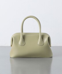 【別注】＜OSOI＞BOAT BROT バッグ SAGE GREEN