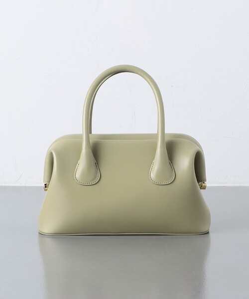 別注】＜OSOI＞BOAT BROT バッグ SAGE GREEN（ショルダーバッグ