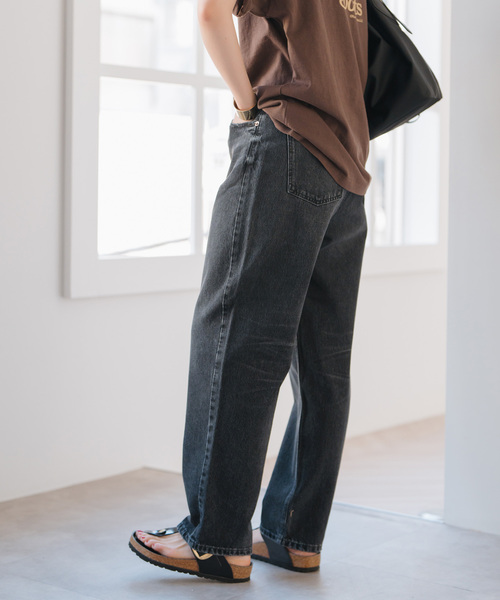 Spick and Span REDCARD レッドカード Montanaデニム 予約》RED CARD TOKYO / レッドカード トーキョー 別注MONTANA