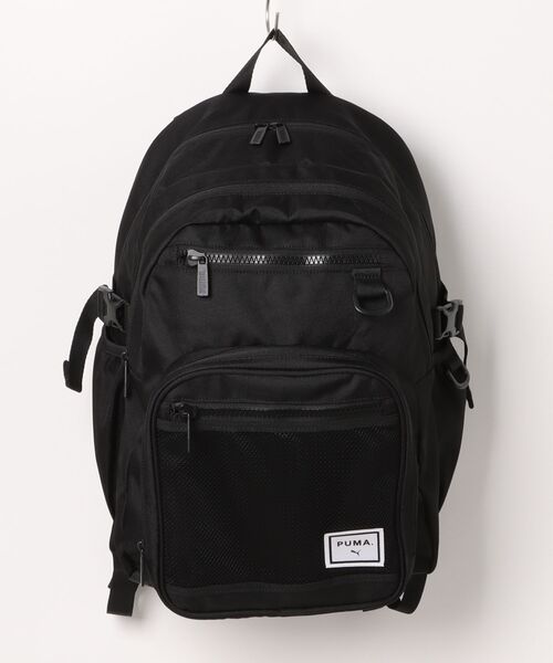 PUMAリュックサック PUMA ウェア プーマウェア U COLLEGE LARGE BACKPACK バックパック
