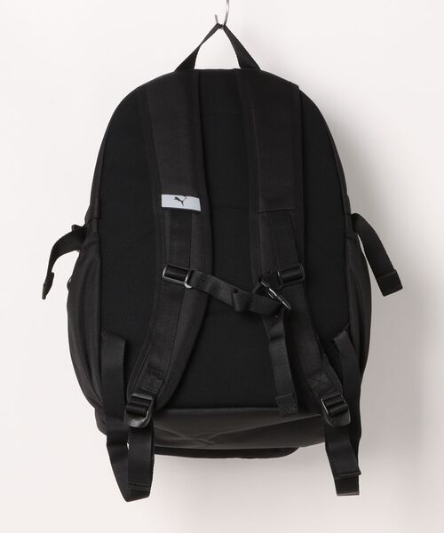 PUMA ウェア プーマウェア U COLLEGE LARGE BACKPACK バックパック