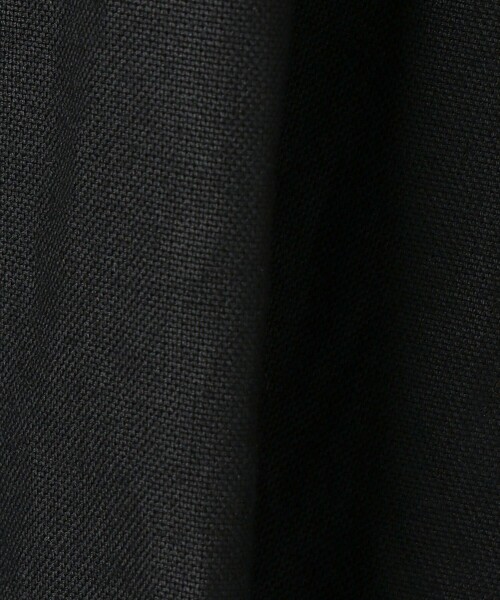 dahl'ia（ダリア）の「＜dahl’ia＞バックオープン ワンピース（ワンピース・レディース・オレンジ系その他/ブラック・FREE）」の10枚目の写真