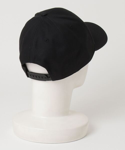 【ニューバランス】ロゴ ナックバック キャップ New Balance/販路限定 LOGO CAP｜Daytona Park(FREAK'S STORE