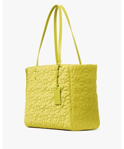 国内発送『kate spade』ティリー キルテッド ミディアム トート ティリー キルテッド ミディアム トート（トートバッグ）｜kate