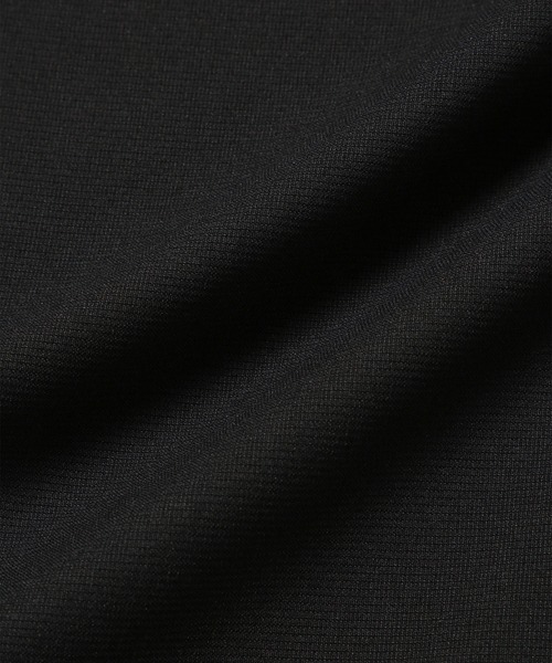 Saturdays Golf（サタデーズゴルフ）の「AZEK  Stretch Woven Pullover（Tシャツ/カットソー・メンズ・ブラック/ベージュ・L/M/S/XL）」の10枚目の写真