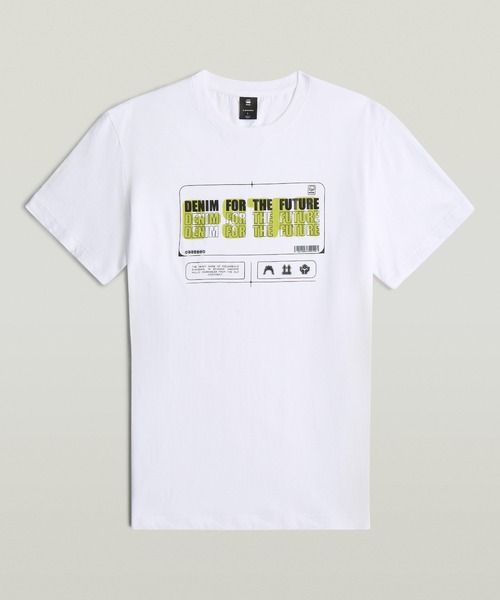 送料込★G-Star★Flyer Gr Tシャツ 楽天市場】G-STAR ジースター Tシャツ 半袖 フライヤー