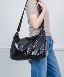 Jack Gomme | 【JACK GOMME/ジャックゴム】ショルダーバッグ　JOY(ショルダーバッグ)