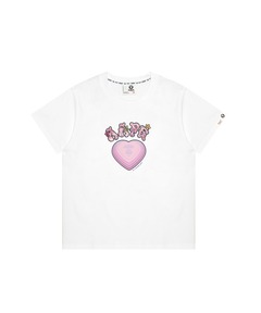 AAPE MAIN TEE