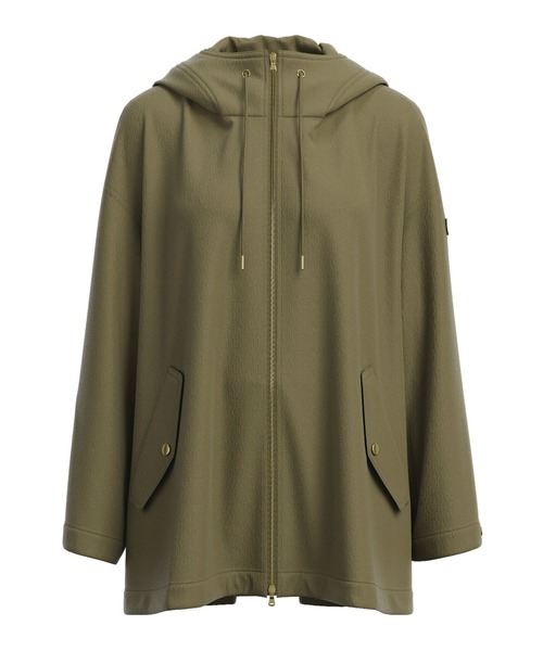 TATRAS(タトラス) ARTINA アルティナ（ナイロンジャケット）｜TATRAS