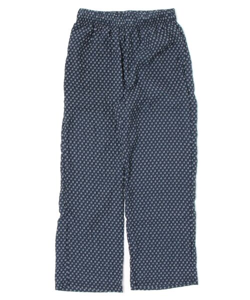 CORISCO(コリスコ)の「サッカー総柄イージーパンツ(M1)(その他パンツ・メンズ・その他3/その他1/その他4・X-LARGE/LARGE/MEDIUM)」の10枚目の写真