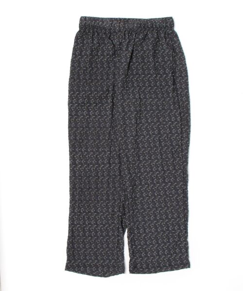 CORISCO(コリスコ)の「サッカー総柄イージーパンツ(M1)(その他パンツ・メンズ・その他3/その他1/その他4・X-LARGE/LARGE/MEDIUM)」の22枚目の写真
