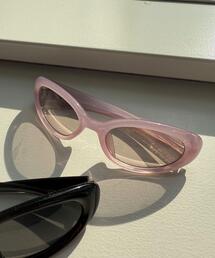 WEGO/スポーティカラーレンズアイウェア