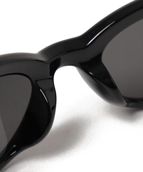 WEGO(ウィゴー)の「WEGO/スポーティカラーレンズアイウェア(サングラス・レディース・ライトピンク/ブラック・FREE)」の17枚目の写真