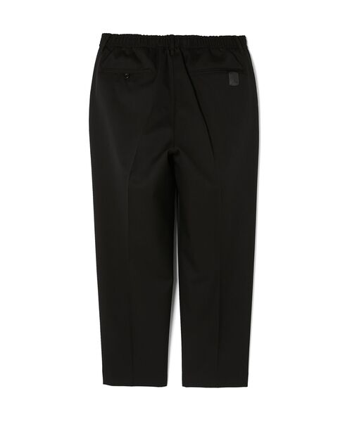 【N.HOOLYWOOD】美品25SS WIDE TAPERED PANTS WIDE TAPERED PANTS N.HOOLYWOOD COMPILE│N-HOOLYWOOD.COM