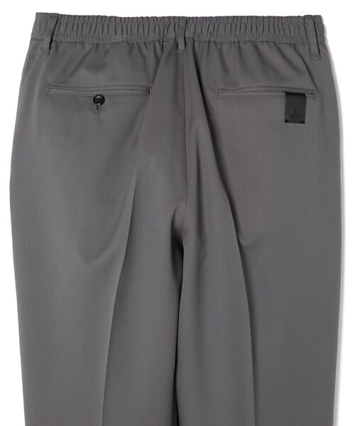 【N.HOOLYWOOD】美品25SS WIDE TAPERED PANTS WIDE TAPERED PANTS N.HOOLYWOOD COMPILE│N-HOOLYWOOD.COM