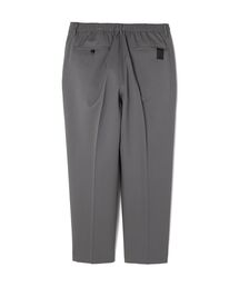 n.hoolywood ワイドスラックスパンツ WIDE TAPERED EASY SLACKS N.HOOLYWOOD COMPILE│N-HOOLYWOOD.COM