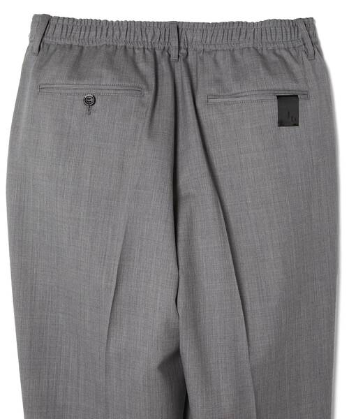 パンツ n.hoolywood 271-pt09 N.HOOLYWOOD エヌハリウッド 271-PT09 × GRAMICCI CLIMING PANTS