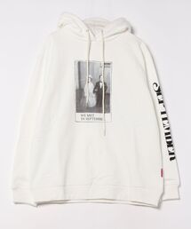 September（セプテンバー）の「★SEPTEMBER(セプテンバー)★photo hoodie（パーカー）」