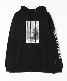 ★SEPTEMBER(セプテンバー)★photo hoodie