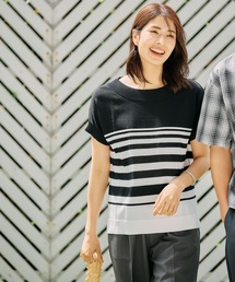 FOUND GOOD | COOLニット/ボートPO(ニット/セーター)