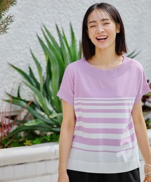 FOUND GOOD | COOLニット/ボートPO(ニット/セーター)