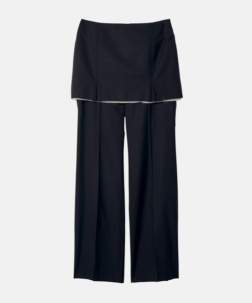 iRENE（アイレネ）の「ブルマショートパンツ / Bloomers Short Pants