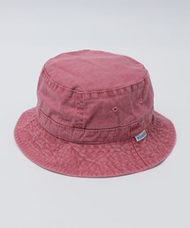 ADAMS（アダムス）の「ADAMS: VACATIONER BUCKET HAT（キャップ）」