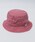 ADAMS�i�A�_���X�j�́uADAMS: VACATIONER BUCKET HAT�i�L���b�v�j�v�b���b�h