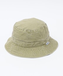 ADAMS（アダムス）の「ADAMS: VACATIONER BUCKET HAT（キャップ）」