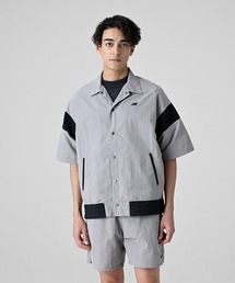 MET24 Short Sleeve Shirts Jacket