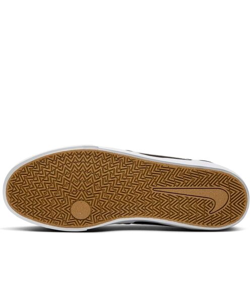 NIKE(ナイキ)の「ナイキ チャージ キャンバス メンズシューズ / Nike Charge Canvas Men's Shoes IB2748-001 Black(スニーカー・メンズ・ブラック・26/26.5/27/27.5/28/24/24.5/25/25.5/28.5/29/29.5/30)」の2枚目の写真