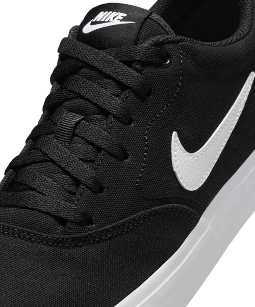 ナイキ チャージ キャンバス メンズシューズ / Nike Charge Canvas